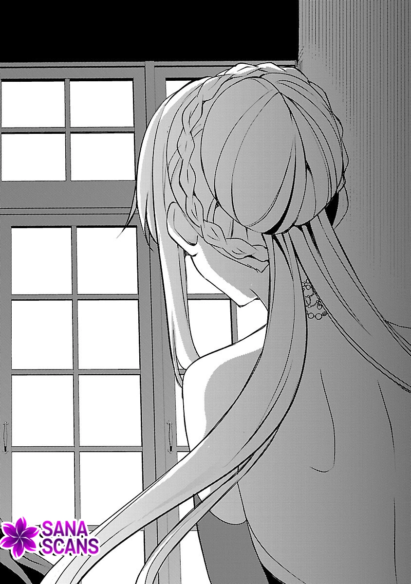 I Became My Idol’s Sister, So I’ll Be a Villainess to Keep My Brother. Chapter 8 Page 20